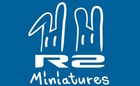 R2 Miniatures Logo