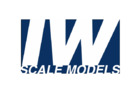 IW Scale Models Logo