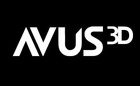 Avus3D Logo Avus3D Logo