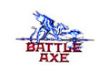 Battle Axe Logo