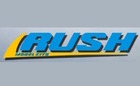 Rush Model Kits Logo