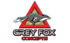 Grey Fox Concepts Logo
