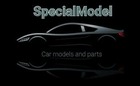 Special Model Logo Special Model Logo