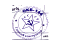 OKB-144 Logo