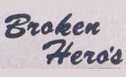 Broken Hero's Logo