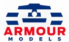 Armour Models (Slovakia) Logo