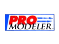 Pro Modeler Logo