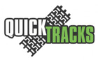 QUICKTRACKS Logo