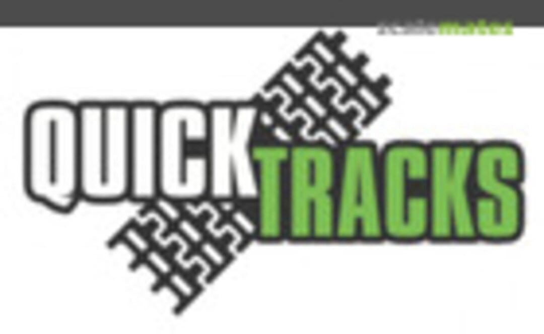 QUICKTRACKS Logo