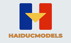 Haiducmodels Logo