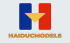 Haiducmodels Logo Haiducmodels Logo