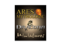 Ares Mythologic - Draconia Logo