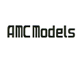 AMC Models (JP) Logo