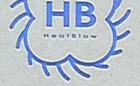 HeatBlow Logo