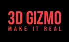 3D Gizmo Logo 3D Gizmo Logo