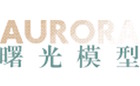 Aurora Miniatures Logo