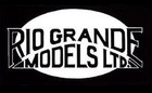 Rio Grande Models Logo