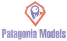 Patagonia Models Logo Patagonia Models Logo