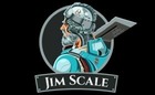 Jim Scale Logo