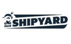 One Man Shipyard Logo
