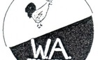 W.A. production Logo