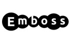 Emboss Logo