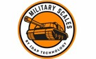 Military Scales Logo