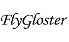 FlyGloster Logo