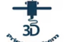 3D Print Mayhem Logo
