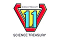 Science Treasury Logo