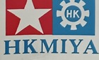 Hkmiya Logo