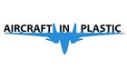 Aircraft in Plastic Logo