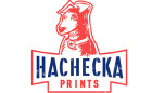 Hachecka Prints Logo