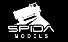 SPIDA Models Logo SPIDA Models Logo