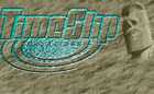 TimeSlip Creations Logo TimeSlip Creations Logo