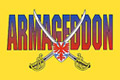 Armageddon Logo Armageddon Logo