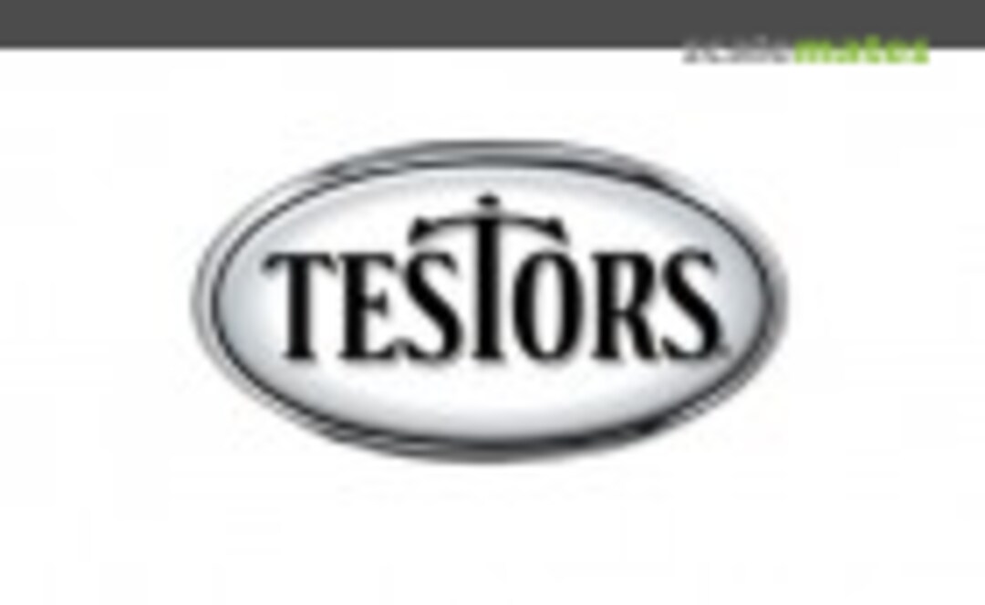 Testors Logo