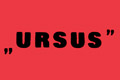 URSUS Logo