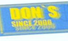 Don's Logo Don's Logo