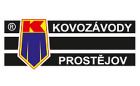 Kovozávody Prostějov Logo