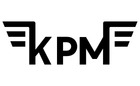 KPM Logo KPM Logo
