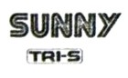 Sunny Tri-S Logo
