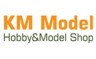 KM Model Logo KM Model Logo