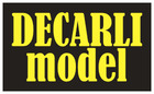 Decarli Model Logo