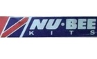 NU-BEE Logo NU-BEE Logo
