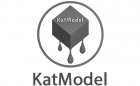 KatModel Logo KatModel Logo