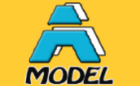 A-model Logo A-model Logo