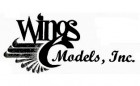 Nakajima J1N1 Irving (Wings Models, Inc WM72061)