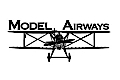 Model Airways Logo