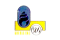 Ukraine SDS Logo
